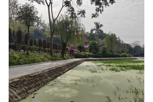 最新墓地维护标准解读
