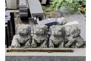 公墓销售官网，让生命延续的庄严之地