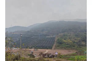 大渡口区大宝山公墓的特点