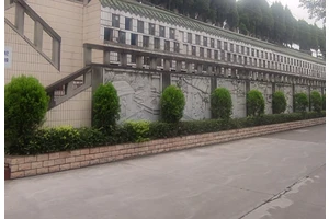 大渡口区金龙山公墓祭扫指南